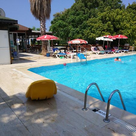 Linda Apart Hotel Σιντέ Εξωτερικό φωτογραφία