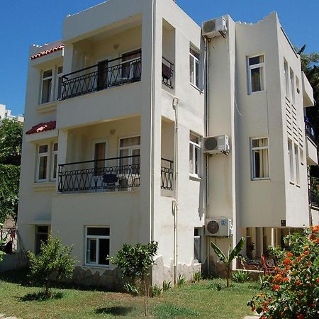 Linda Apart Hotel Σιντέ Εξωτερικό φωτογραφία