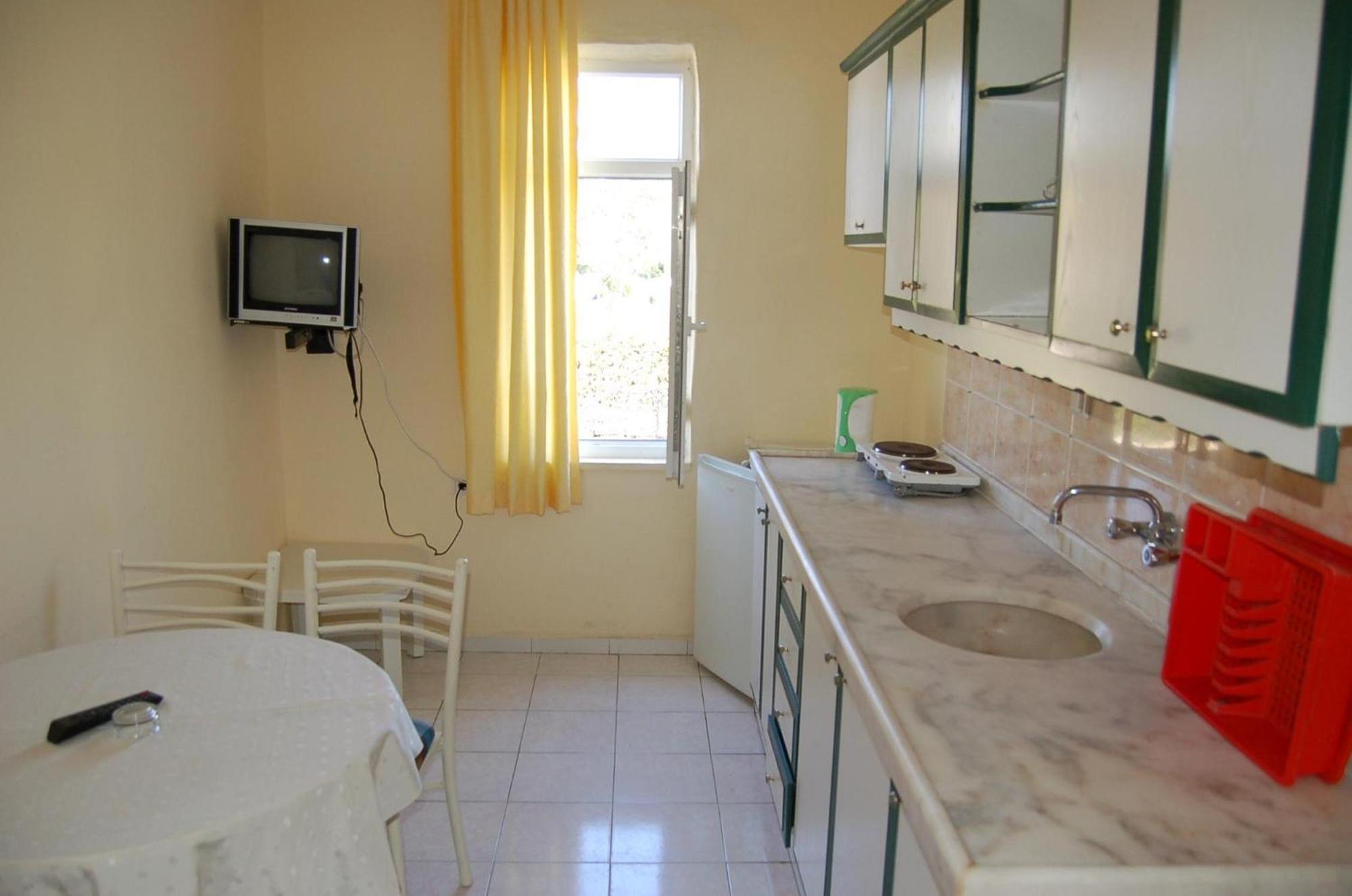 Linda Apart Hotel Σιντέ Εξωτερικό φωτογραφία