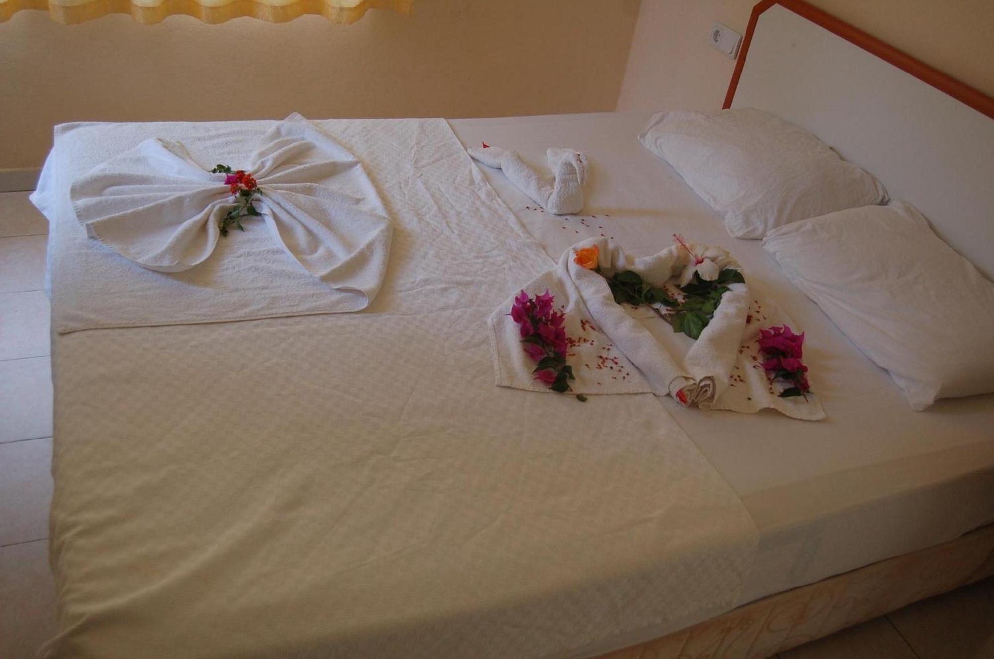 Linda Apart Hotel Σιντέ Εξωτερικό φωτογραφία