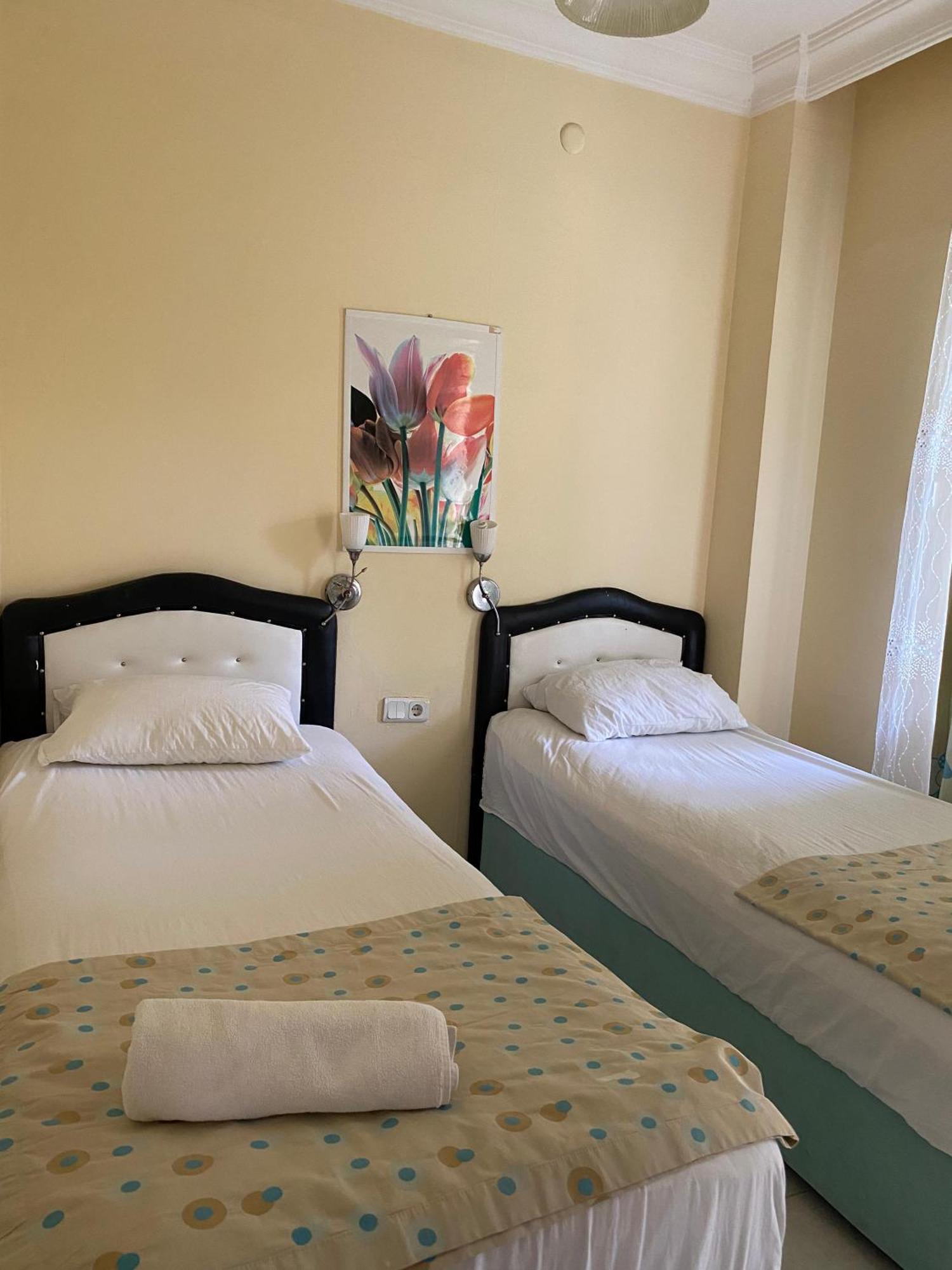 Linda Apart Hotel Σιντέ Εξωτερικό φωτογραφία