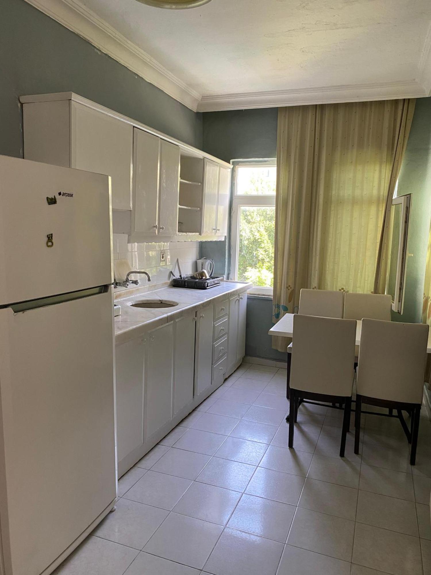 Linda Apart Hotel Σιντέ Εξωτερικό φωτογραφία