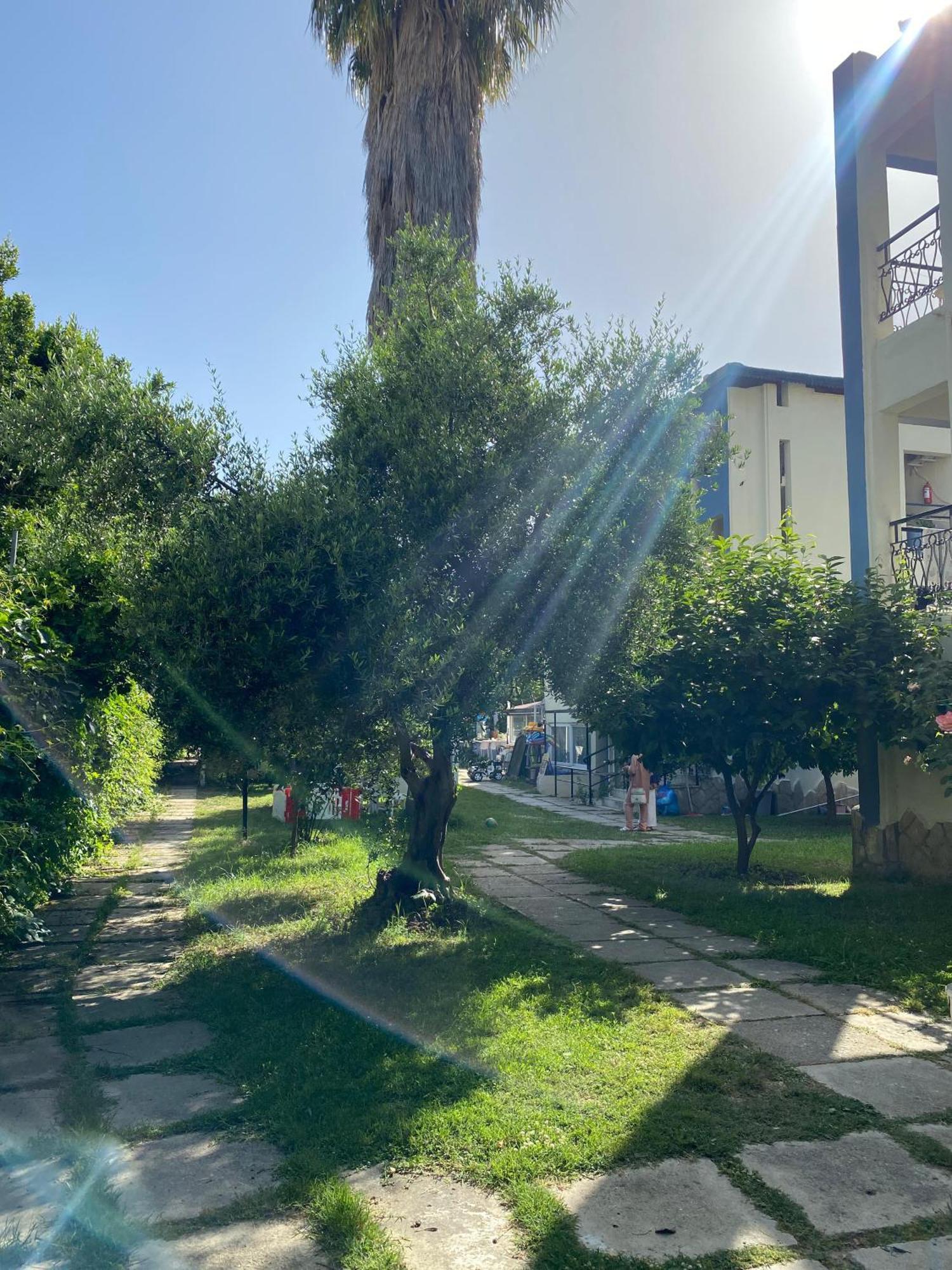 Linda Apart Hotel Σιντέ Εξωτερικό φωτογραφία